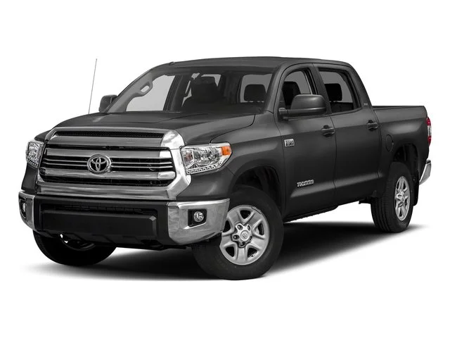 2017 Toyota Tundra 2WD SR5