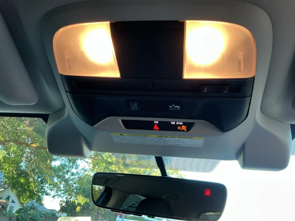 Used 2022 Blue Subaru Base image 29