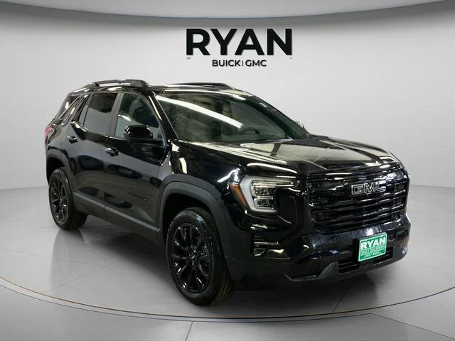 2026 GMC Terrain Elevation AWD's photo