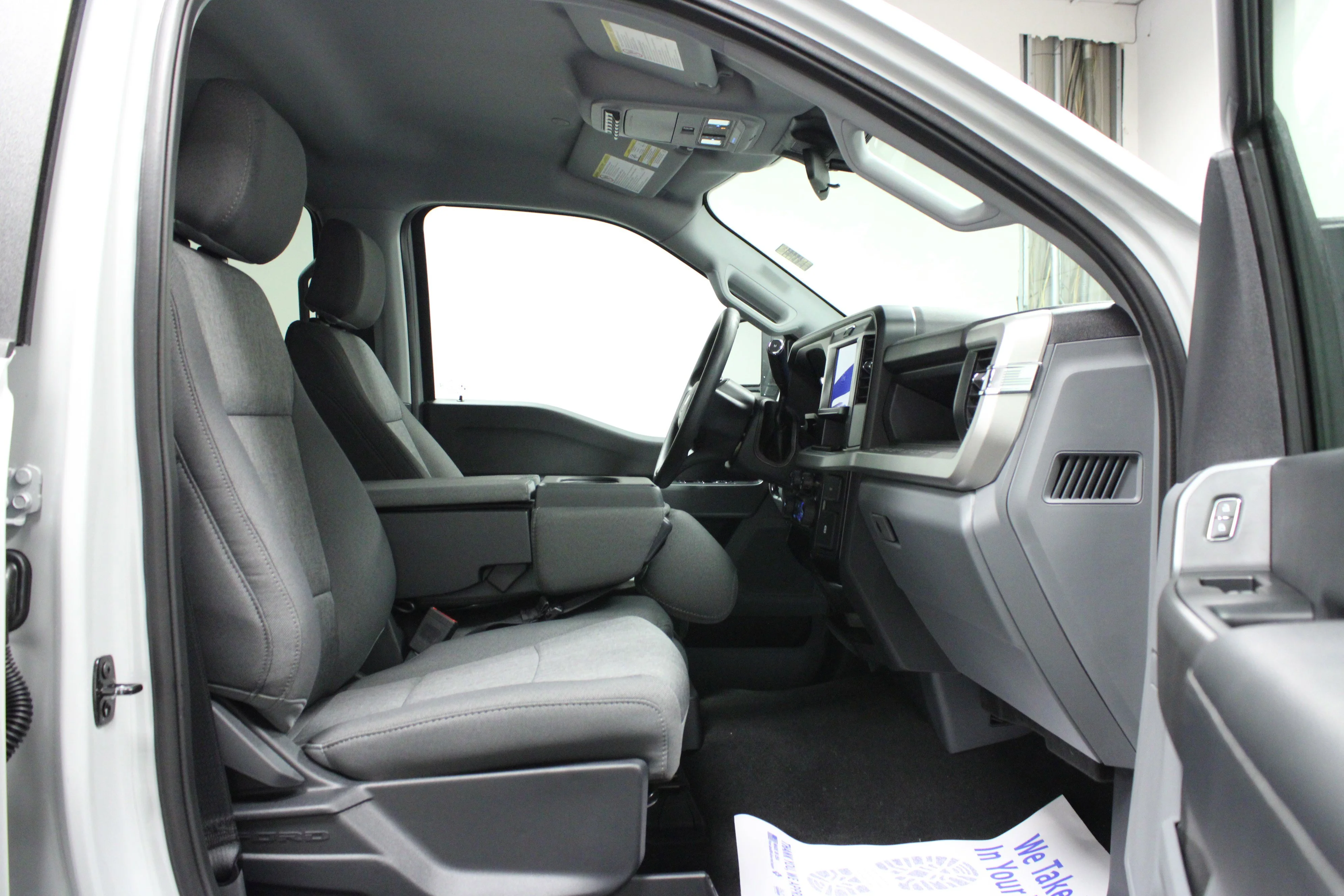 New 2026 Avalanche Ford F-250® XL image 16