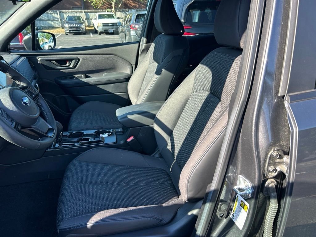 Used 2026 Gray Subaru Premium image 17