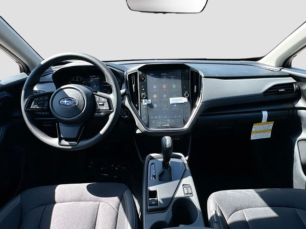 New 2026 Blue Subaru Premium image 27