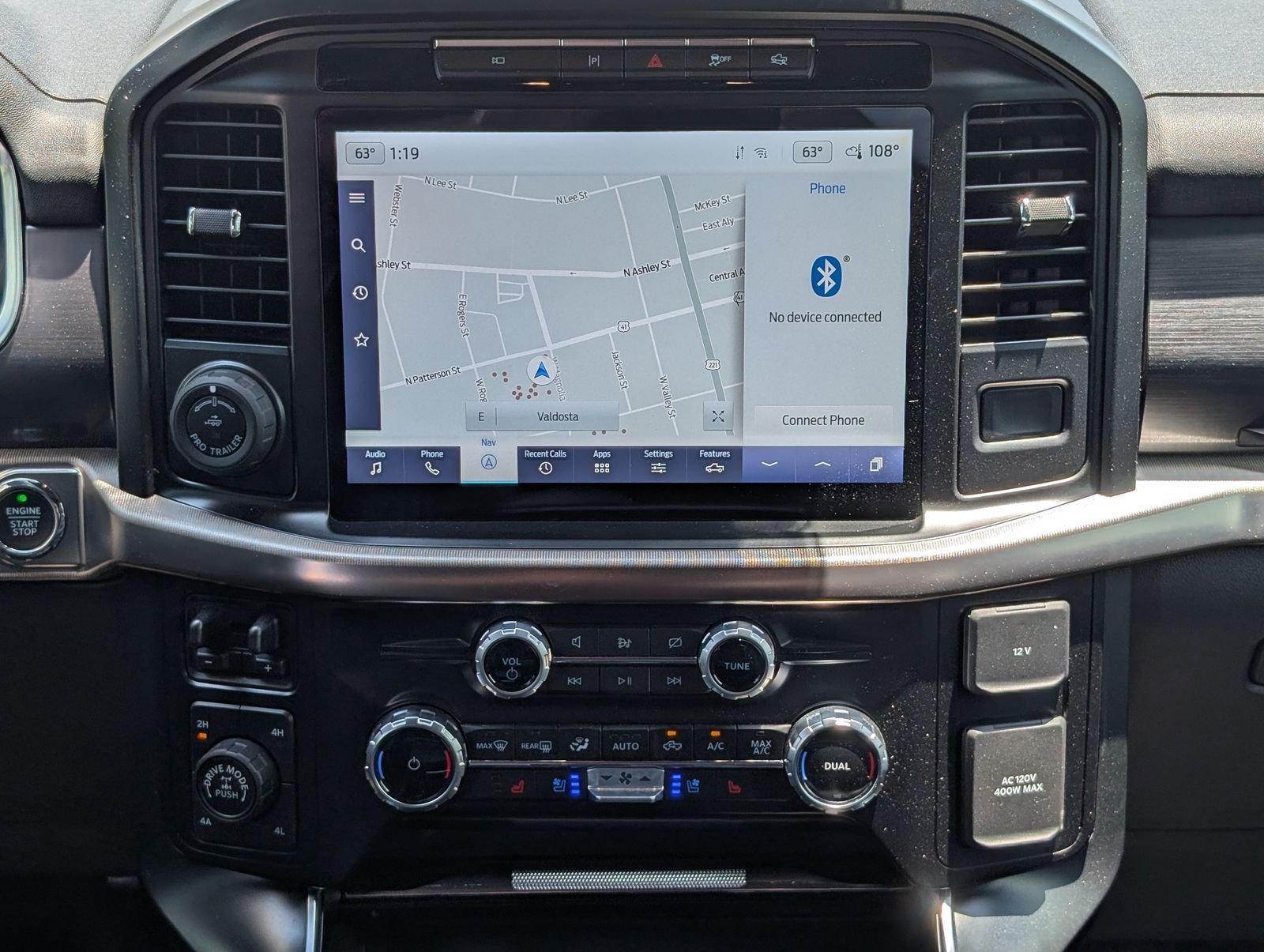 Used 2023 Avalanche Ford Raptor image 17