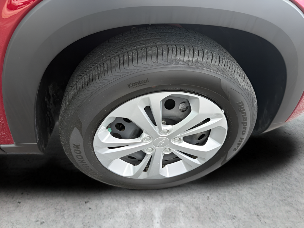 Used 2025 Red Chevrolet LS image 47
