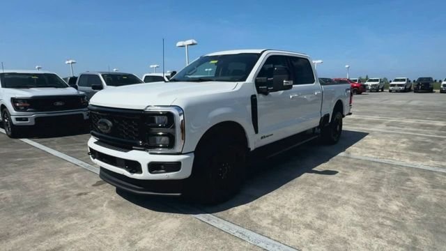 2025 Ford F-250 Super Duty Lariat - Photo 70