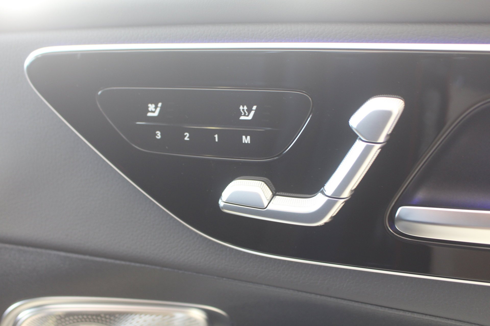 2026 Mercedes-Benz GLC Base - Photo 52