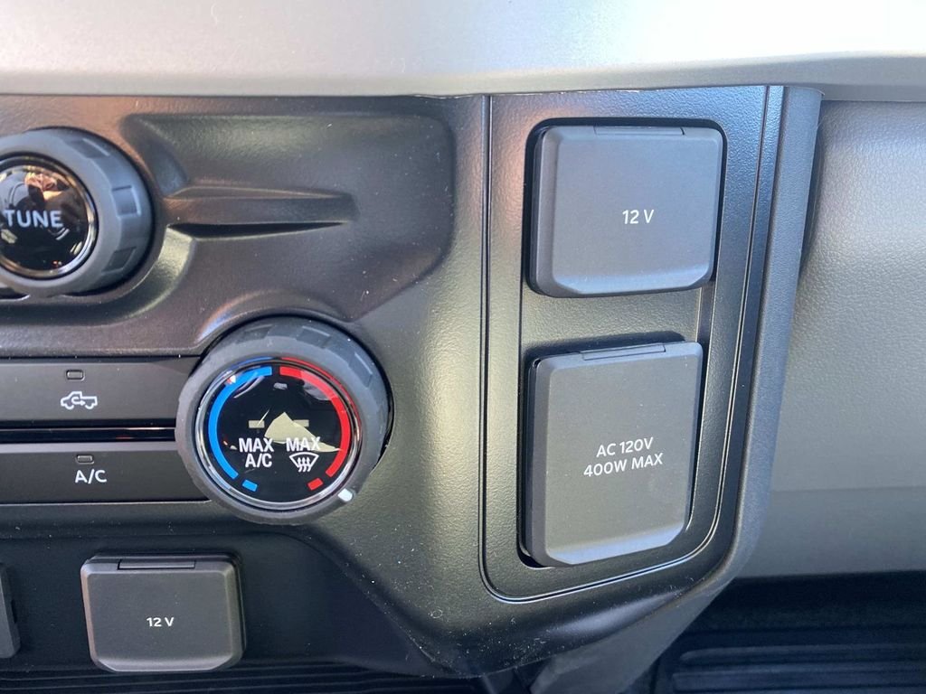 New 2026 Race Red Ford F-350® XLT image 19