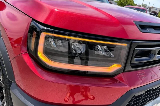 New 2026 Honda Passport TrailSport Elite 4D Sport Utility