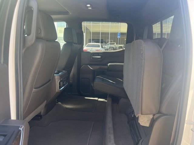 Used 2019 White GMC Denali image 12