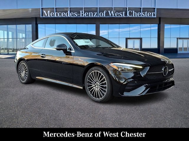 2026 Mercedes-Benz CLE CLE 300