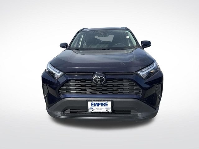 Used 2025 Blueprint Toyota XLE image 11