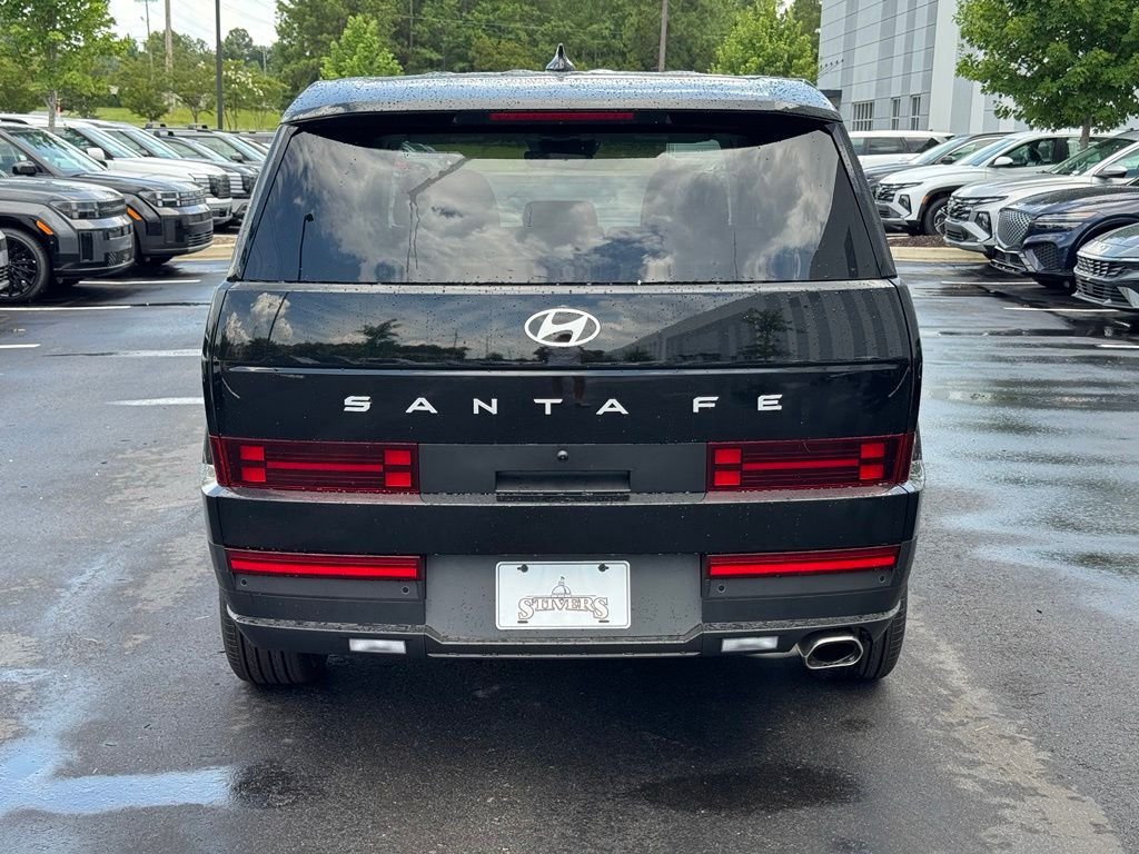 2026 Hyundai Santa Fe SE - Photo 10