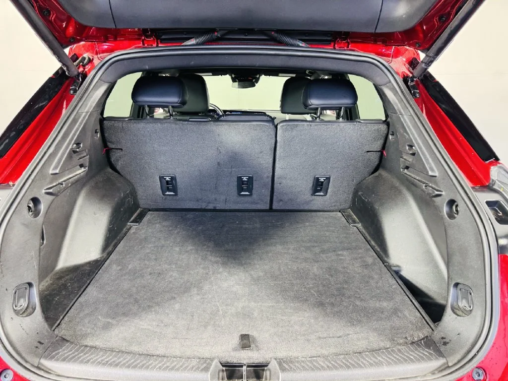 Used 2024 Red Chevrolet LT image 25