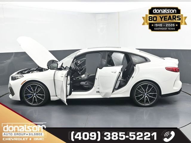 2023 BMW 2 Series M235i - Photo 21