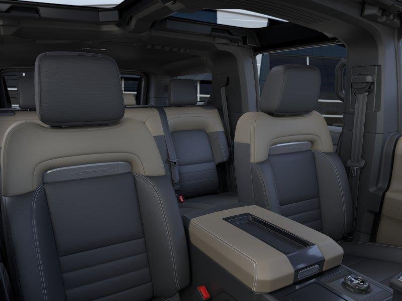 New 2026 Graphite Blue Metallic GMC 2X image 24