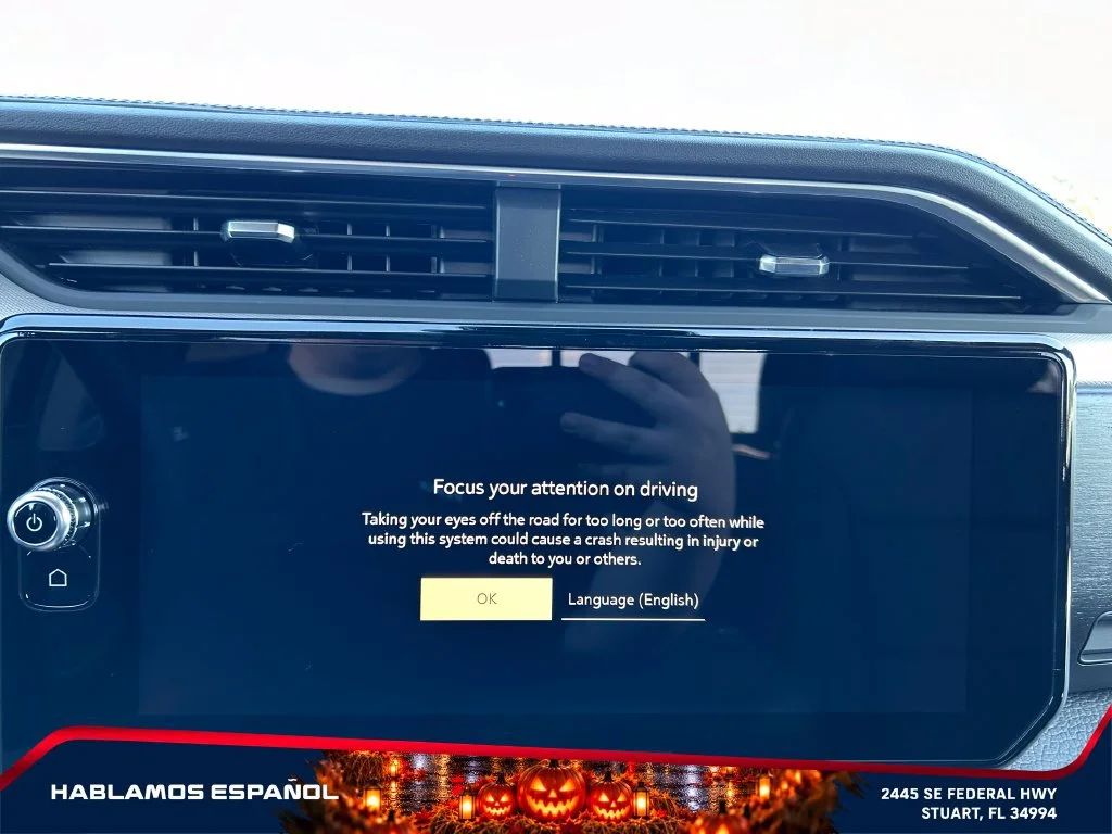 New 2026 Sterling Metallic GMC Denali image 23