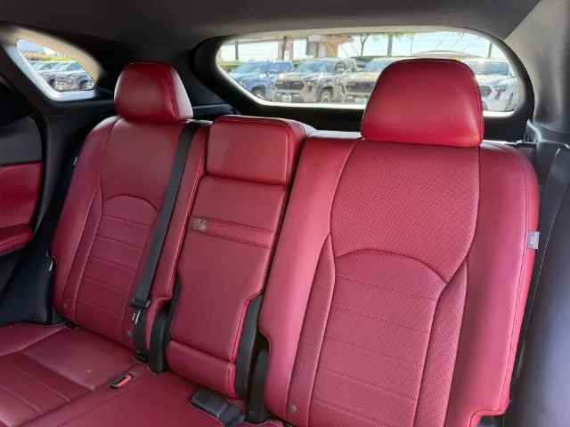 Used 2017 Caviar Lexus 350 F Sport image 27