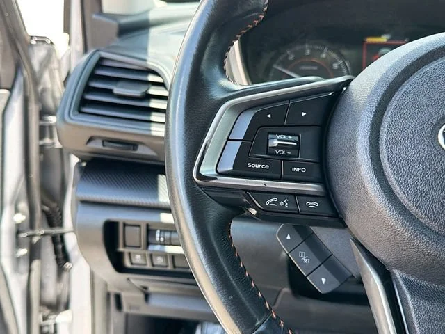 Used 2023 Ice Silver Metallic Subaru Premium image 30