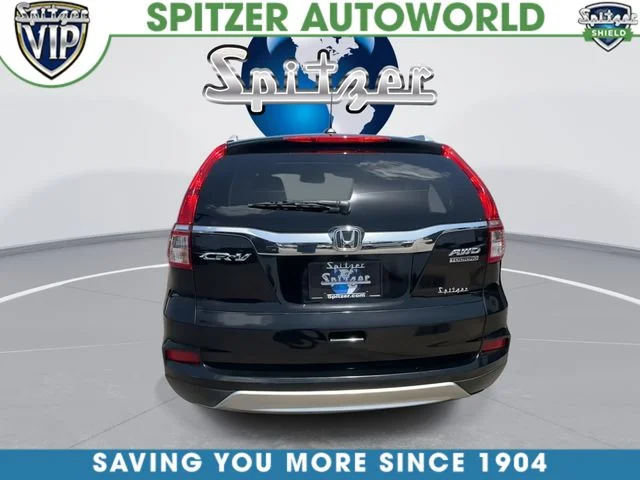 Used 2016  Honda Touring image 8