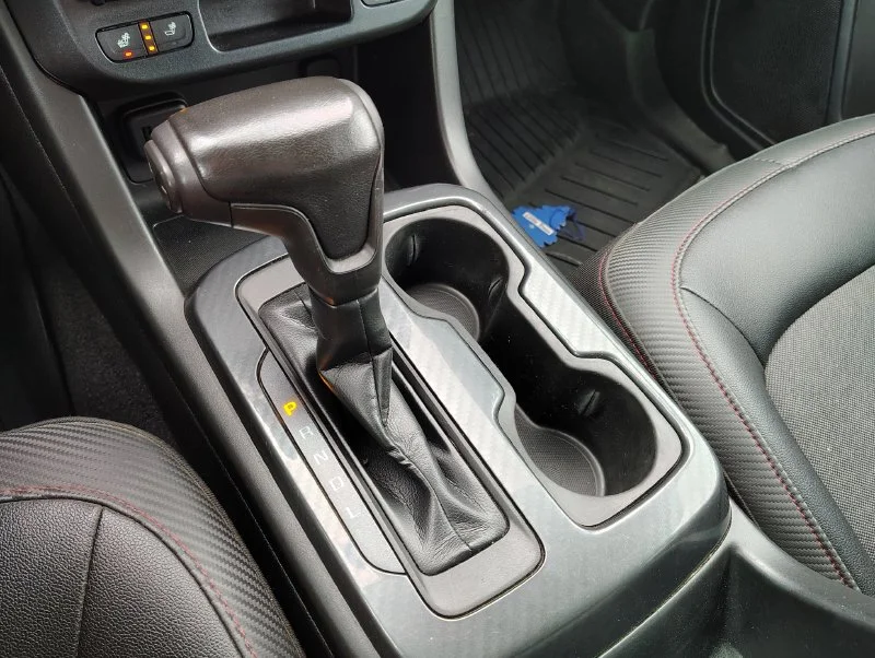 Used 2020 White GMC All Terrain image 18