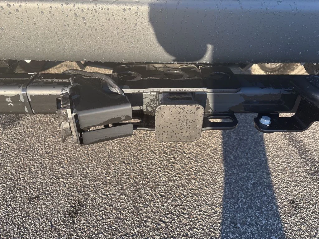 New 2026  Mercedes-Benz w/ Ranger Electrical PKG image 18