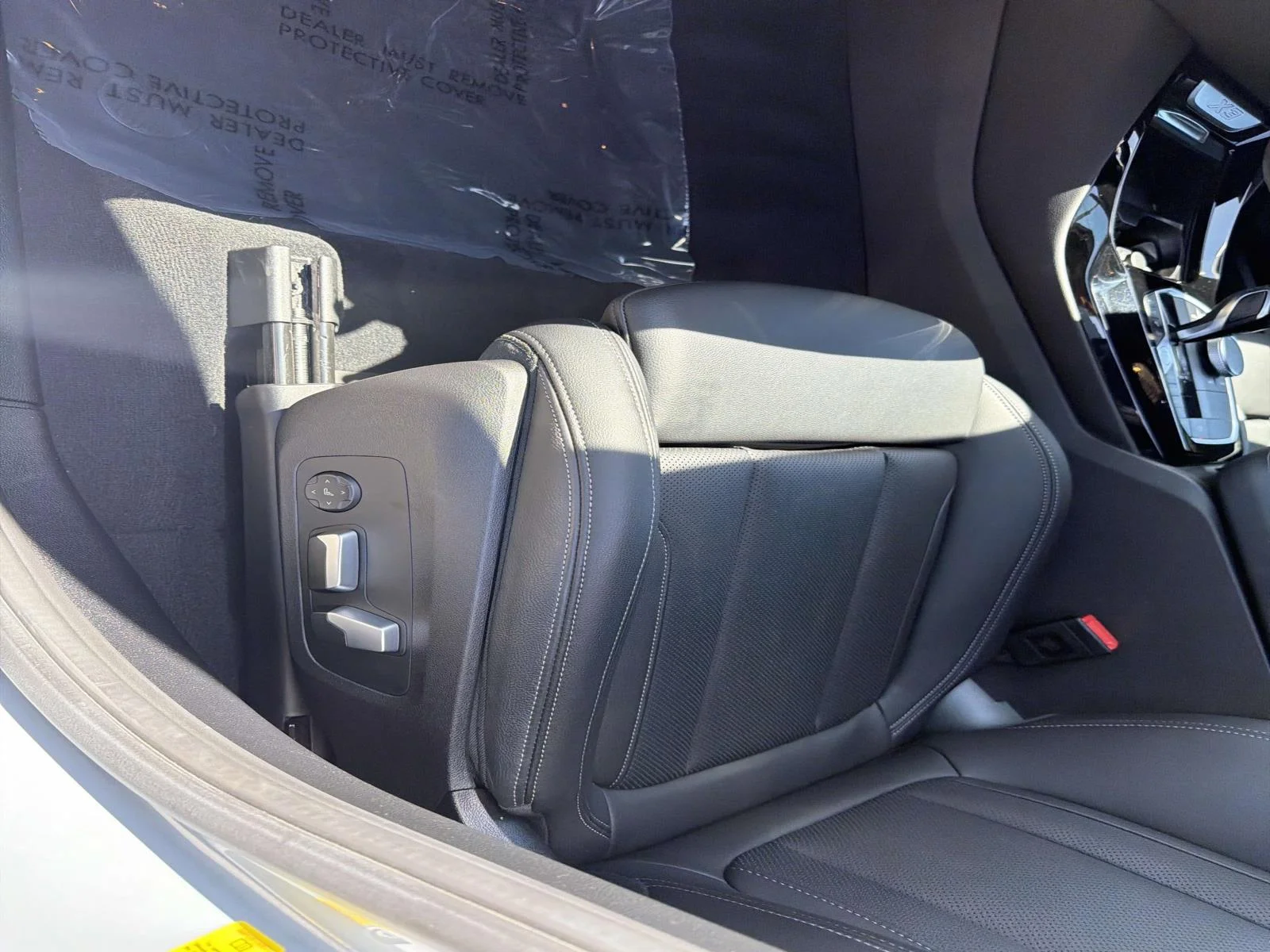 Certified Used 2023 Brooklyn Grey Metallic BMW sDrive30i Sports Activity Vehicle image 16