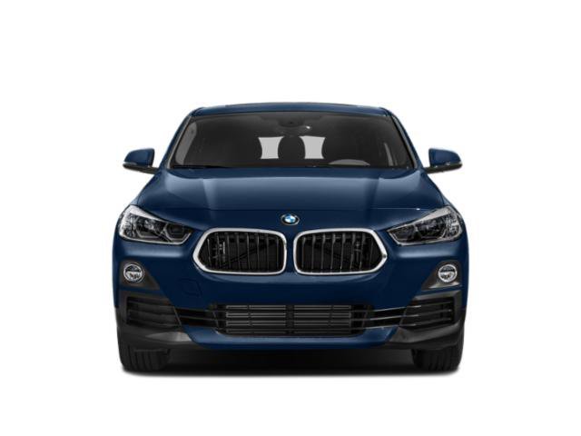 Used 2019 Alpine White BMW sDrive28i image 7