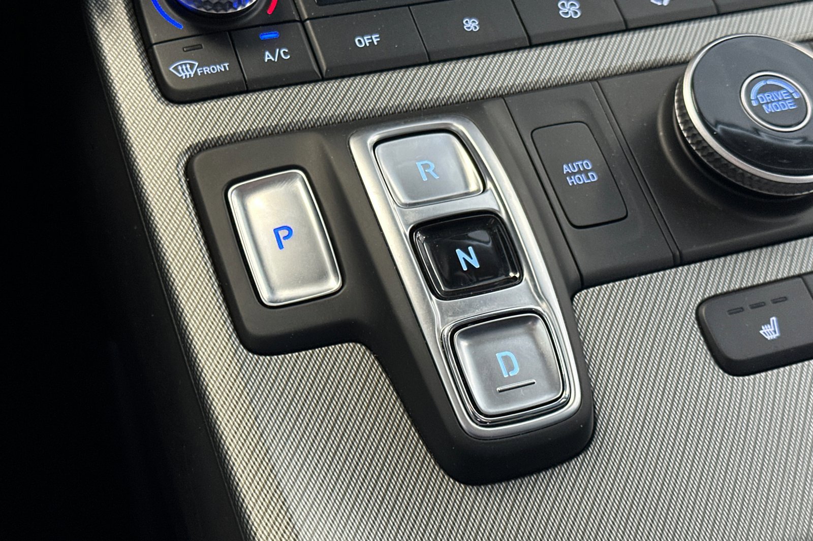 2025 Hyundai Palisade SEL - Photo 23