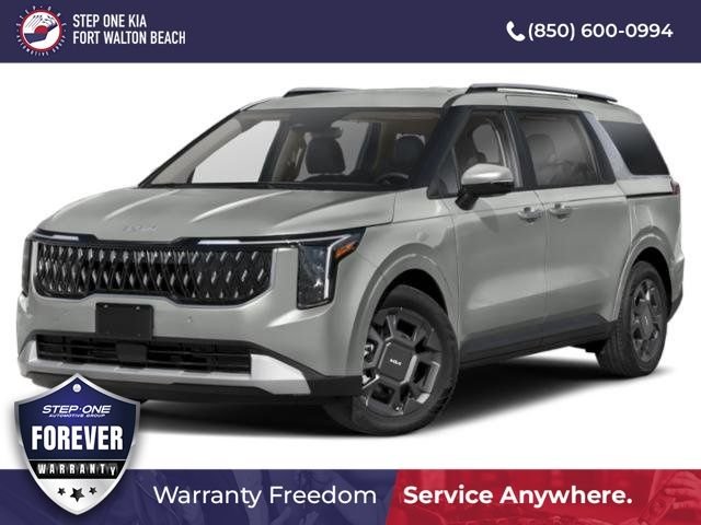 New 2026 Snow White Pearl Kia EX image 14