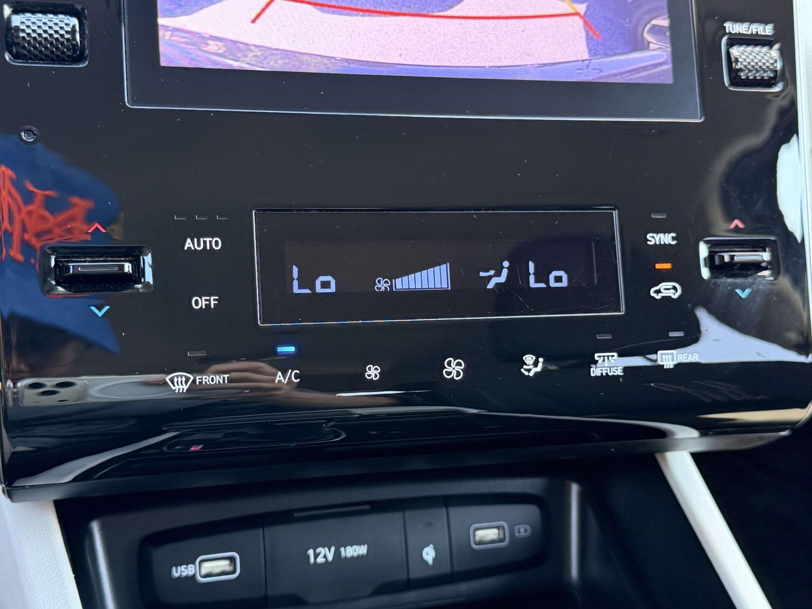 2024 Hyundai Tucson SEL - Photo 28