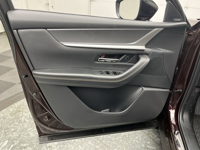New 2026 Artisan Red Premium Mazda S Premium Sport image 8