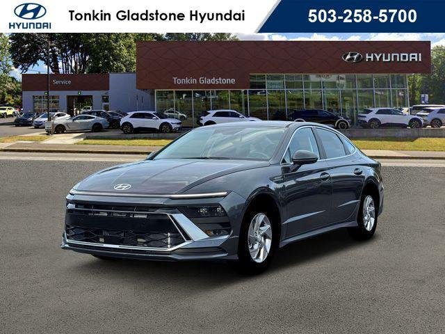 2026 Hyundai Sonata SE's photo
