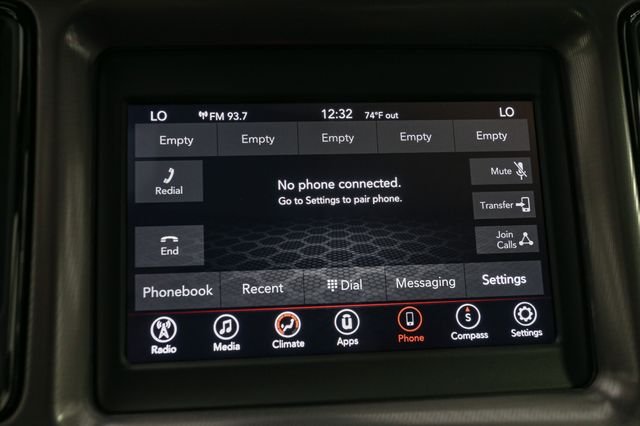 Used 2022 Gray Dodge R/T image 21