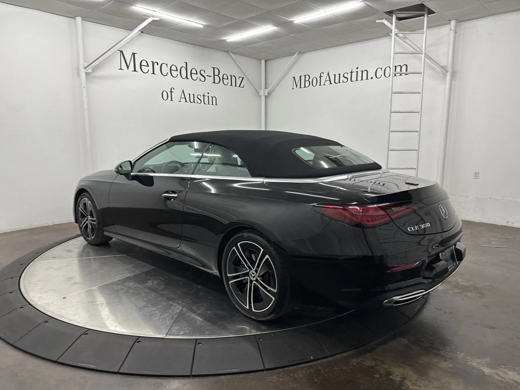 2026 Mercedes-Benz CLE CLE 300 - Photo 5