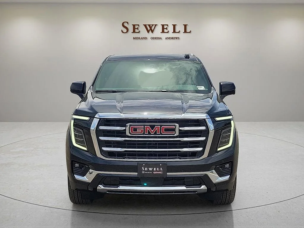 2026 GMC Yukon XL Elevation - Photo 8