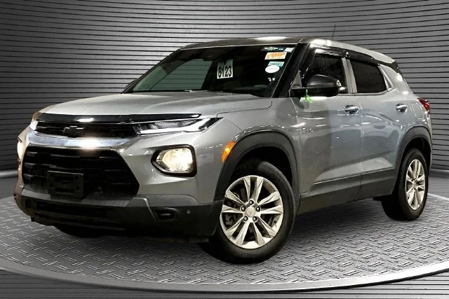 2023 Chevrolet Trailblazer