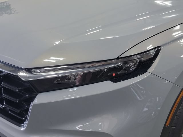 2024 Honda CR-V EX-L - Photo 8