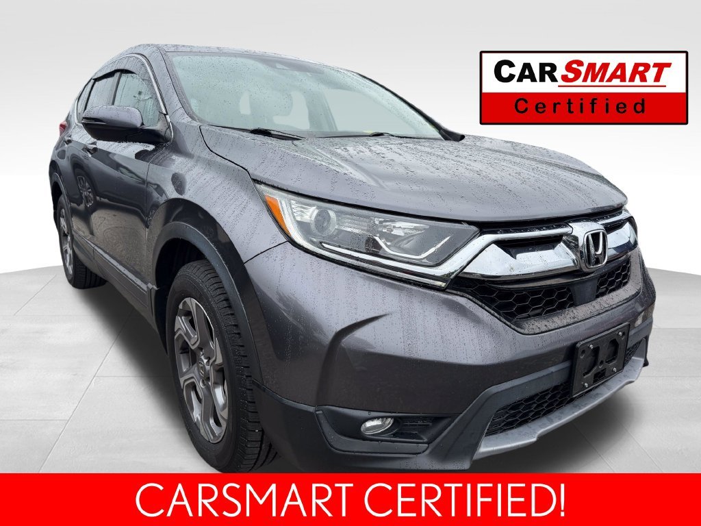 Certified Used 2019  Honda EX-L image 1