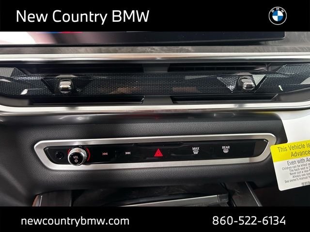 2026 BMW X5 40i - Photo 24