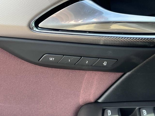 New 2026 Moonstone Gray Metallic Buick Sport Touring image 16