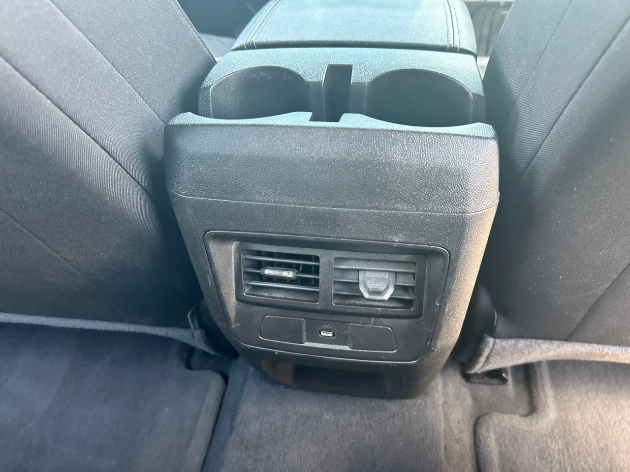 Used 2024 Sterling Metallic GMC Elevation image 21