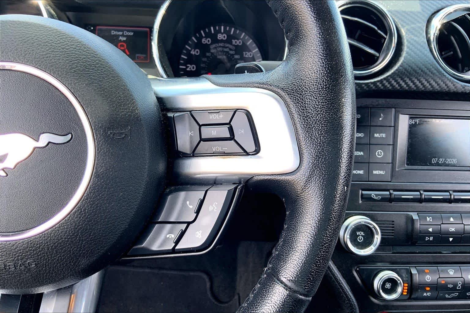 Used 2017 Magnetic Ford V6 image 24