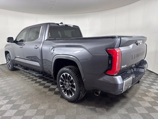 Used 2024 Gray Toyota Limited image 6