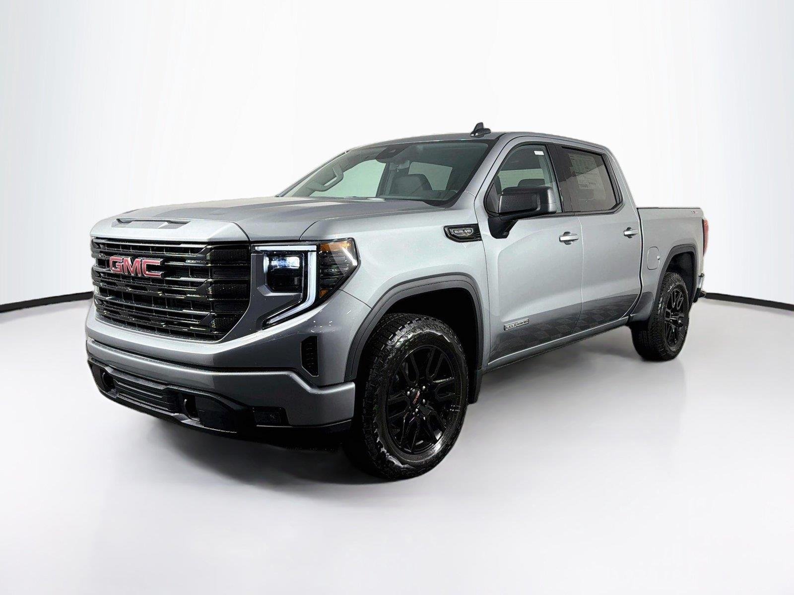2026 GMC Sierra 1500 Elevation - Photo 7