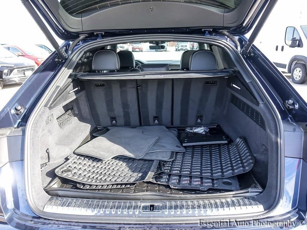 2024 AUDI Q8 - Image 23