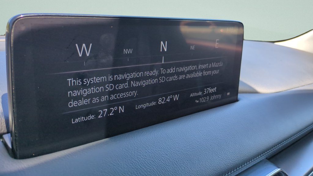 2025 Mazda CX-5 S Carbon Edition - Photo 22
