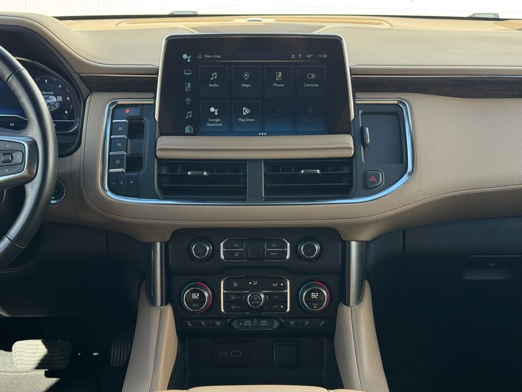 2024 Chevrolet Suburban Premier - Photo 27