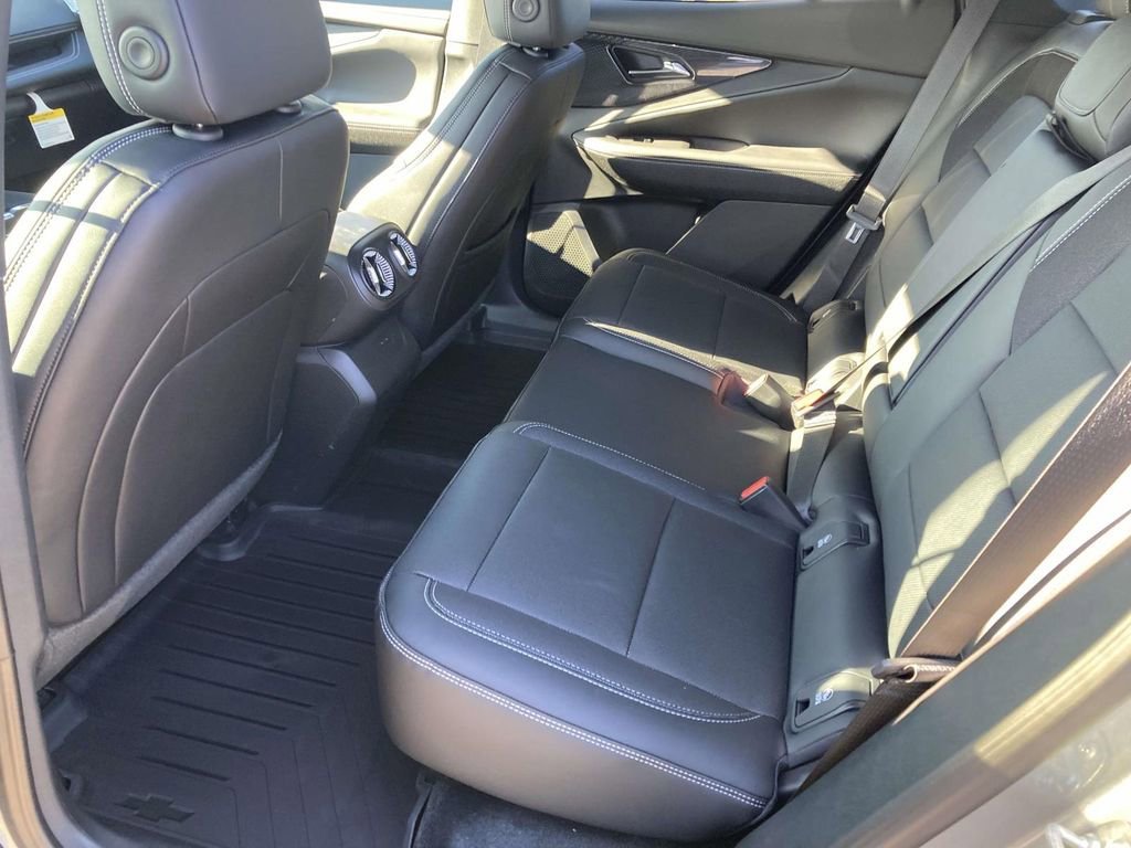 2026 Chevrolet Blazer EV LT - Photo 13