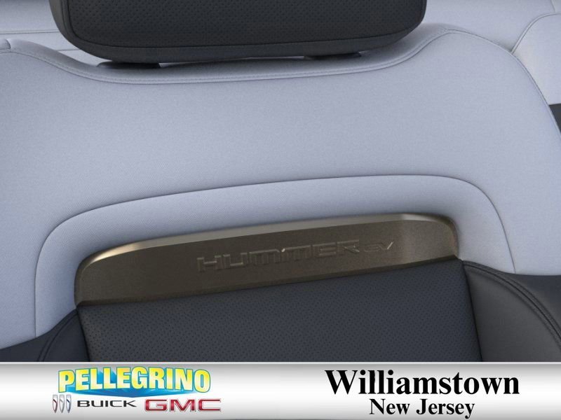 2025 GMC HUMMER EV 2X - Photo 21