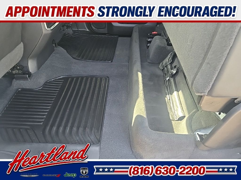 Used 2022 White Chevrolet LTZ image 100